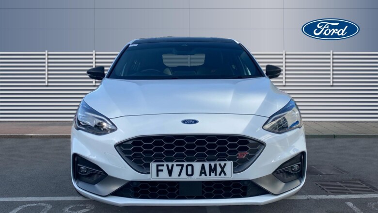 Ford Focus ST 2.0 EcoBlue 190 ST 5dr Diesel Hatchback